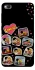 Чохол на Xiaomi Redmi 4a Love is ver.3 фото 1 з 1