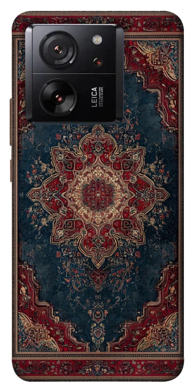 Чохол на Xiaomi 13T Pro Килим v88 фото 1 з 1