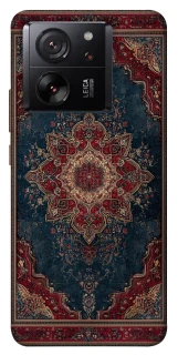 Чохол на Xiaomi 13T Pro Килим v88 фото 1 з 1