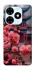 Чохол на TECNO Spark Go 2024 Flowers v29 фото 1 з 1