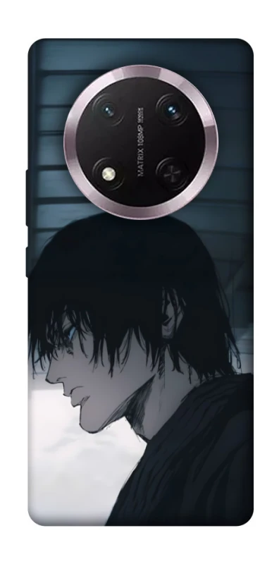 Чохол на Honor X9c Toji Zenin фото 1 з 1