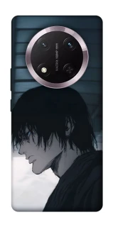 Чохол на Honor X9c Toji Zenin фото 1 з 1