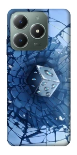 Чохол на Realme C61 Daddy Gojo фото 1 з 1