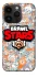 Чохол на Apple iPhone 14 Pro (6.1") Brawl Stars ver.15 фото 1 з 1