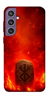 Чехол на Samsung Galaxy S23 FE Runa Berserk фото 1 из 1