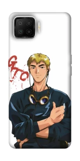 Чехол на Oppo A73 (2017) Onizuka фото 1 из 1