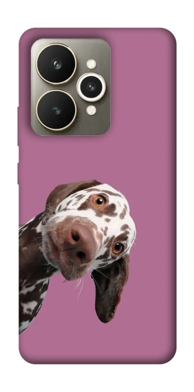 Чехол на Realme 15 А что тут фото 1 из 1