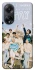 Чохол на Oppo A58 4G Stray Kids One Team фото 1 з 1