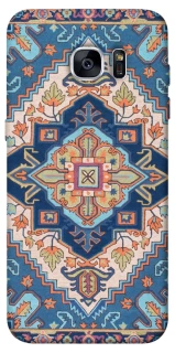Чехол на Samsung G935F Galaxy S7 Edge Килим v3 фото 1 из 1