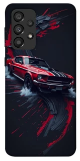 Чехол на Samsung Galaxy A33 5G Mustang v2 фото 1 из 1