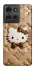 Чохол на Motorola Moto G75 Hello Kitty ver.2 фото 1 з 1