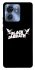 Чохол на Motorola Edge 40 Black Sabbath logo ver.2 фото 1 з 1