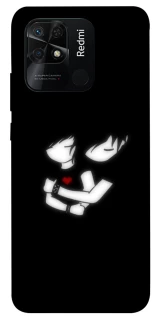 Чехол на Xiaomi Redmi 10C We love фото 1 Чехол на Xiaomi Redmi 10C We love фото 1 из 1