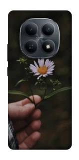 Чохол на Xiaomi Redmi Note 15 4G/5G (EU) Ромашка v4 фото 1 з 1