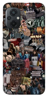 Чохол на Xiaomi Poco M5 Stranger Things ver.24 фото 1 з 1