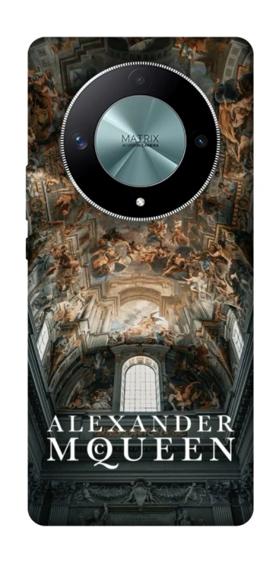 Чохол на Huawei Magic6 Lite Alexander McQueen фото 1 з 1