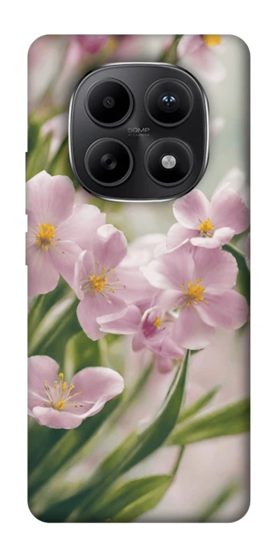Чохол на Xiaomi Redmi Note 15 5G Spring фото 1 з 1