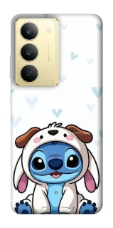 Чохол на Realme 14x Stitch ver.12 фото 1 з 1