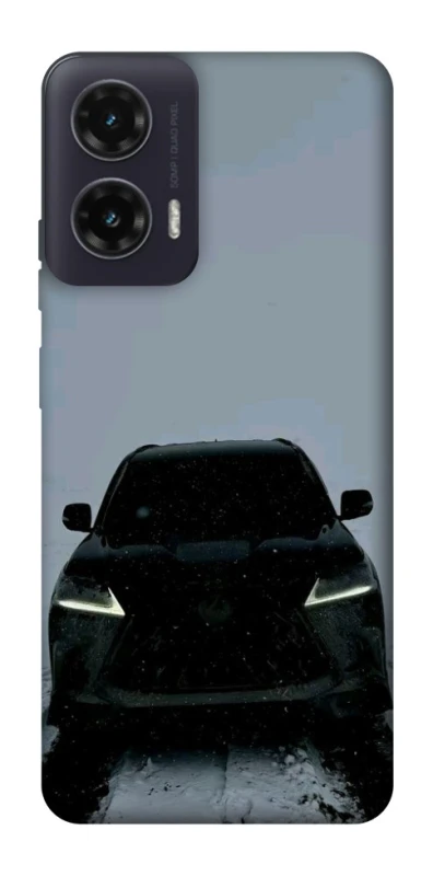 Чохол на Motorola Moto G35 Lexus v8 фото 1 з 1
