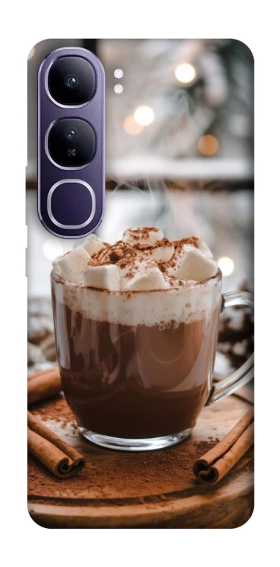 Чехол на Vivo Y300 Cocoa фото 1 из 1