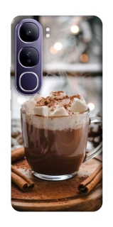 Чехол на Vivo Y300 Cocoa фото 1 из 1