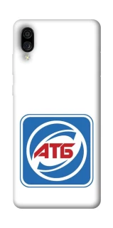 Чехол на ZTE Blade A5 (2020) AТБ фото 1 из 1