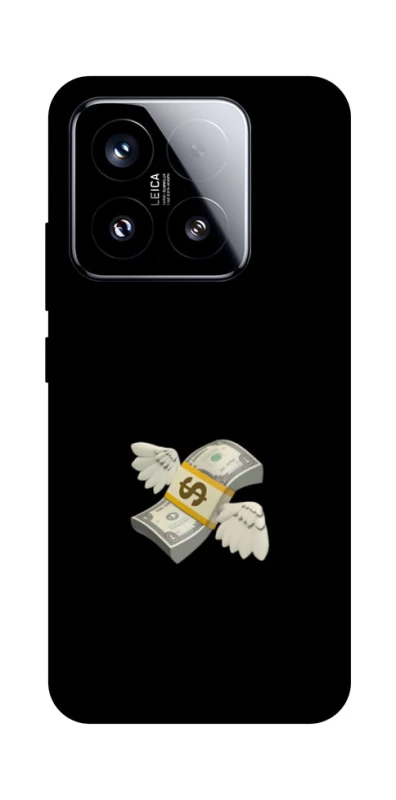 Чохол на Xiaomi 15 Easy cash фото 1 з 1