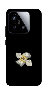 Чохол на Xiaomi 15 Easy cash фото 1 з 1