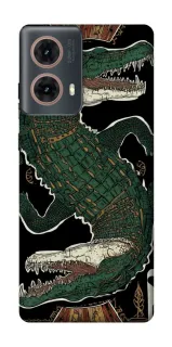 Чехол на Motorola Moto G85 Joker фото 1 из 1