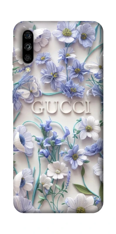 Чехол на ZTE Blade A7s (2019) Gucci ver.1 фото 1 из 1