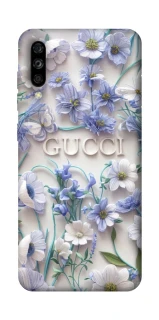 Чехол на ZTE Blade A7s (2019) Gucci ver.1 фото 1 из 1