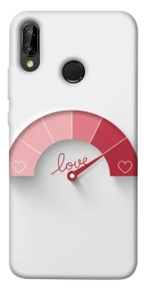 Чохол на Huawei P20 Lite Love aesthetic ver.7 фото 1 з 1