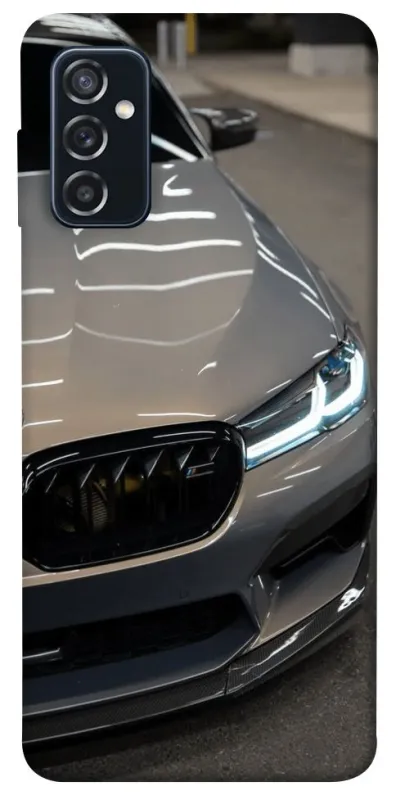 Чехол на Samsung Galaxy M52 BMW v53 фото 1 из 1