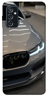 Чехол на Samsung Galaxy M52 BMW v53 фото 1 из 1