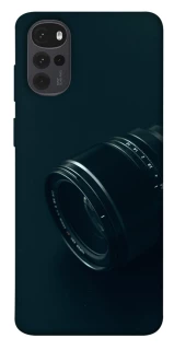Чехол на Motorola Moto G22 Линза фото 1 из 1