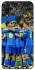Чехол на Xiaomi Redmi Note 7 / Note 7 Pro / Note 7s Сборная Украины v3 фото 1 из 1