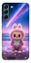 Чохол на Samsung Galaxy S22+ Space Labubu фото 1 з 1