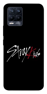 Чохол на Realme 8 Stray Kids Logo фото 1 з 1