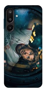 Чохол на Samsung Galaxy M16 5G Project Hail Mary ver.7 фото 1 з 1