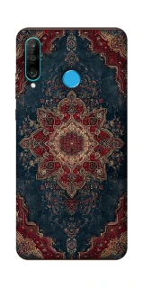 Чохол на Huawei P30 lite Килим v88 фото 1 з 1