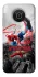 Чехол на Nokia X10 / X20 Spider Man ver.1 фото 1 из 1
