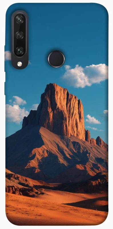 Чохол на Huawei Y6p Arizona mountain v2 фото 1 з 1