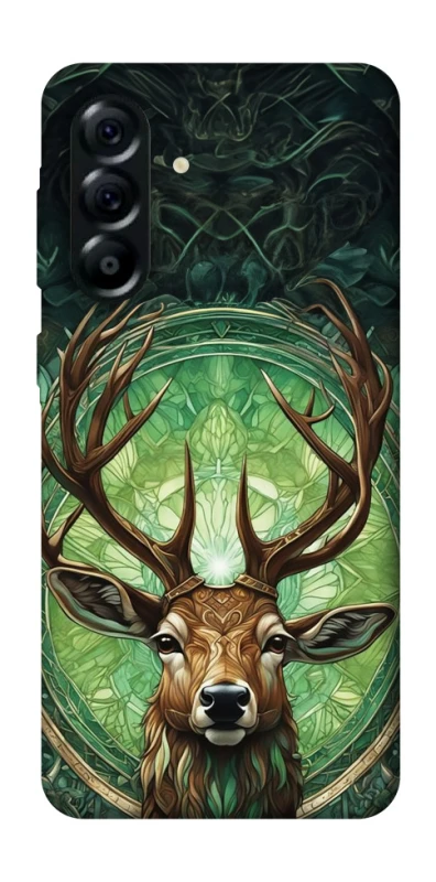 Чохол на Samsung Galaxy A57 5G Скандинавський олень фото 1 з 1