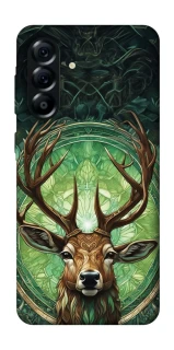 Чохол на Samsung Galaxy A57 5G Скандинавський олень фото 1 з 1