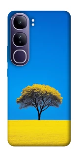 Чохол на Vivo Y300 Field v2 фото 1 з 1