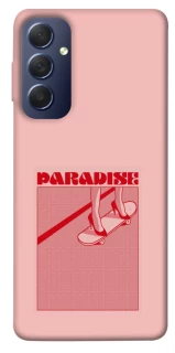 Чехол на Samsung Galaxy M54 5G Paradise фото 1 из 1