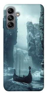 Чохол на Samsung Galaxy A04s Nordic drakkar фото 1 з 1