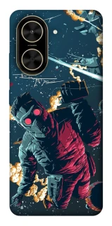 Чехол на Xiaomi Poco C71 Star Lord фото 1 из 1