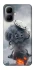 Чохол на Infinix Smart 10 Moscow never sleeps ver.3 фото 1 з 1