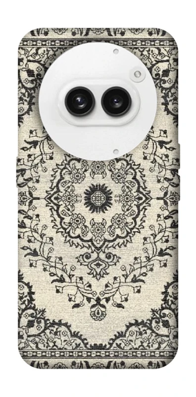 Чехол на Nothing Phone (2a) Ковёр v51 фото 1 из 1